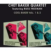 Intermusic Cool Baker Vols. 1 & 2