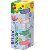 SES Creative - Dough - Feel good Relax - (S00514)