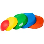 Krea Stepping Stones Educational Doll Veelkleurig Kinderen