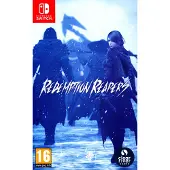 Redemption Reapers