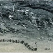 OUTHERE Vera Kappeler & Peter Conradin Zumthor - Herd (CD)