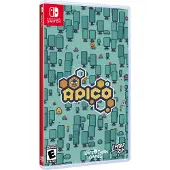 Apico () - Switch