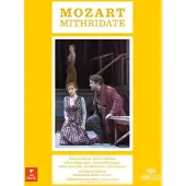 Ginza.se Mozart: Mitridate (Theatre Des Champs-Elysees)
