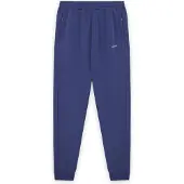 Lyle & Scott Katoenen Blend Script Jogger