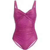 Regatta Sakari Costume Swimsuit Roze 42 Vrouw