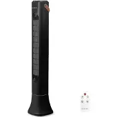Grunkel TF-DSGNG torenventilator zwart
