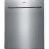 Siemens KU20ZSX0 Deurpaneel voor onderbouw koel- en vriezers