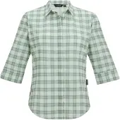 Regatta Keralin 3/4-mouw Shirt