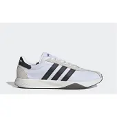 Adidas Sneakers laag '76/26' lichtbeige / zwart / wit