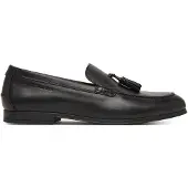 Tommy Hilfiger Instappers zwart