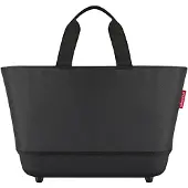 Reisenthel Shopper rood / zwart