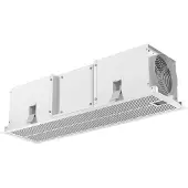 Siemens LZ21JXC21 CleanAir startset module (wit) voor recirculatie
