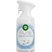 Airwick Pure Luchtverfrisser Spuitbus - Zachtheid van Katoen 250 ml
