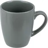 COSY&TRENDY Cosy & Trendy Viva Grey Beker D8,6xh10,4cm 36cl