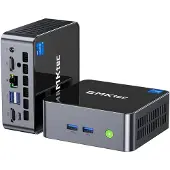 GMKtec - M3Pro-16-512 - Klein computer