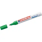 Edding 750 gloss paint marker - 2 tot 4 mm - groen