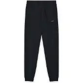 Lyle & Scott Katoenmix Script Jogger