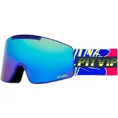Pit Viper The Long Track Proform Skibril