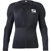 Kenny Women's Protection Vest Zwart