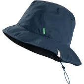 Vaude - Escape Rain Hat II - Hoed L, blauw