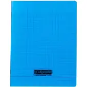 Clairefontaine 18040C schrijfblok & schrift 48 vel Verschillende kleuren