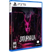 Saturnalia () - PS5