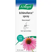 A.Vogel Echinaforce immuunspray 30 ml