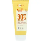 Derma Kids SPF30 Zonnelotion