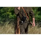 Härkila - Trail Hose - Trekkingbroek 52 - Length: 32'', bruin