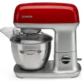 Gorenje Mmc1000rlr 1000w Kitchen Robot Zilver One Size / EU Plug 220V Kinderen