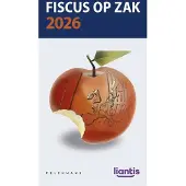 Pelckmans Fiscus op zak 2026 (Paperback)