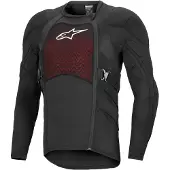 Alpinestars Bionic Plasma LT Beschermer Jas