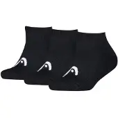 Head Racket Tennis All Sports Sneaker Korte Sokken 3 Paren