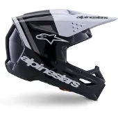 Alpinestars S-m3 Radium Ece22.06 Offroadhelm