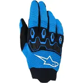 Alpinestars Full Bore V2 Motorcross handschoenen Maat