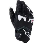 Alpinestars SP-R Tech handschoenen Zwart L unisex