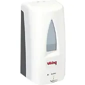 Viking Zeepdispenser Wit