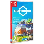 Outbound – Nintendo Switch