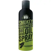 Smokey Goodness Oliespray 400 Ml