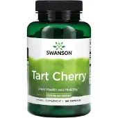 Swanson Health - Zure Kers 500 mg, 120 capsules