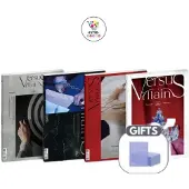 Import Dreamcatcher - Villains (CD)