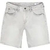 Garcia heren Short, 36, Grijs