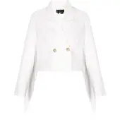 Faina Blazers 'Classy Look' wit