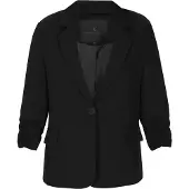 Dreimaster Klassik Blazers zwart