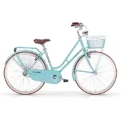 Mbm Moonlight 26´´ Fiets