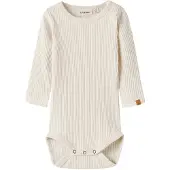 Lil´ Atelier Lange Mouwen Romper 56 EU Jongens