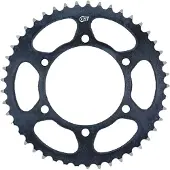 Chiaravalli Cht 2172 C 163723225 Achtertandwiel
