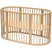 Stokke Sleepi bed