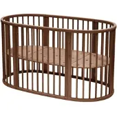 Stokke Sleepi bed