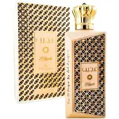 Lattafa Pride Raw Human Eau de Parfum 100 ml